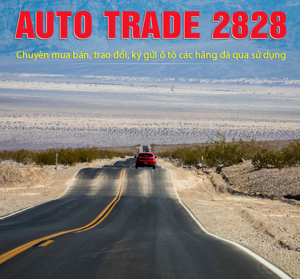 Auto Trade 2828